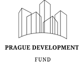 pdfund.cz Logo
